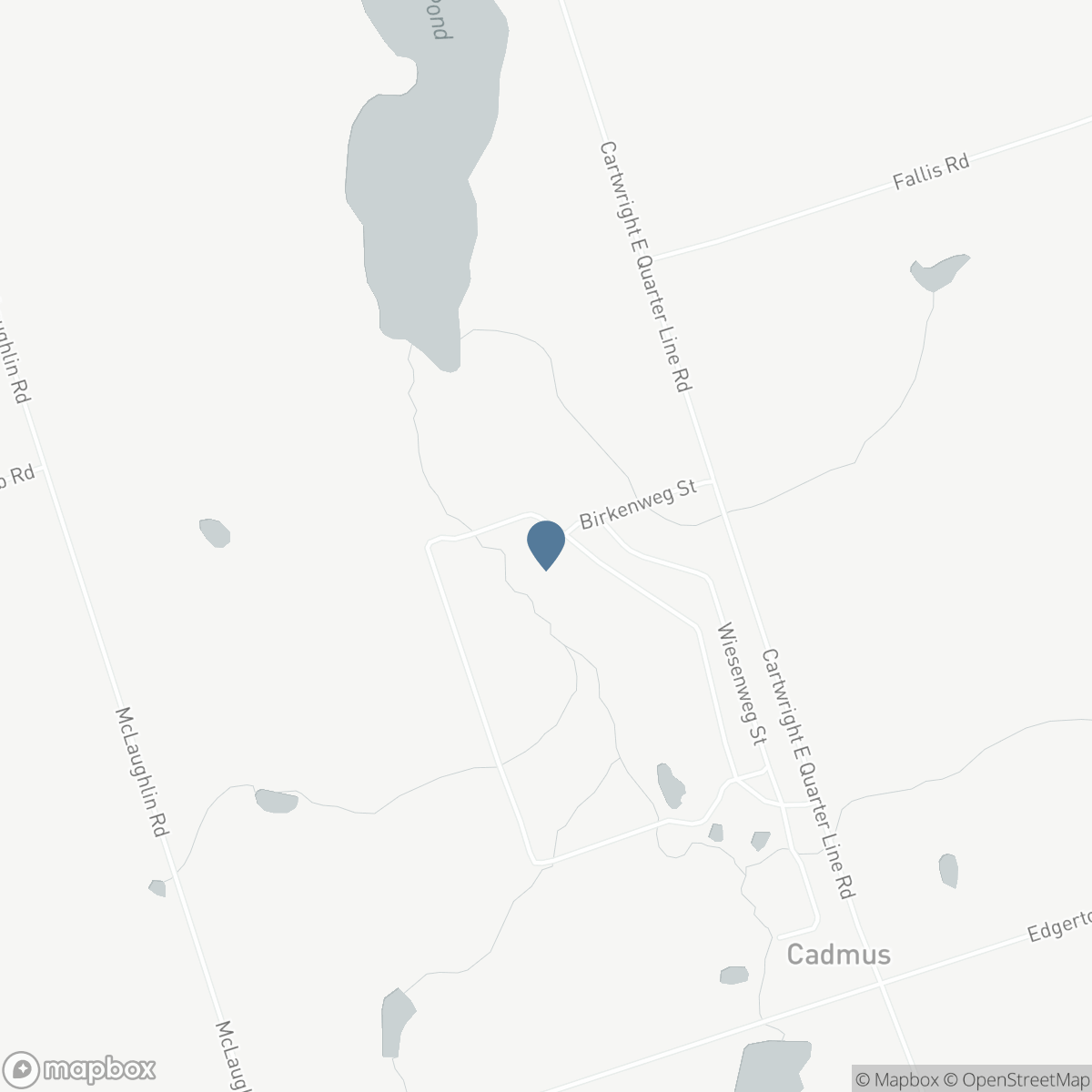 88 TANNENWEG, Scugog, Ontario L0B 1B0